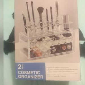 Cosmetic Organizer